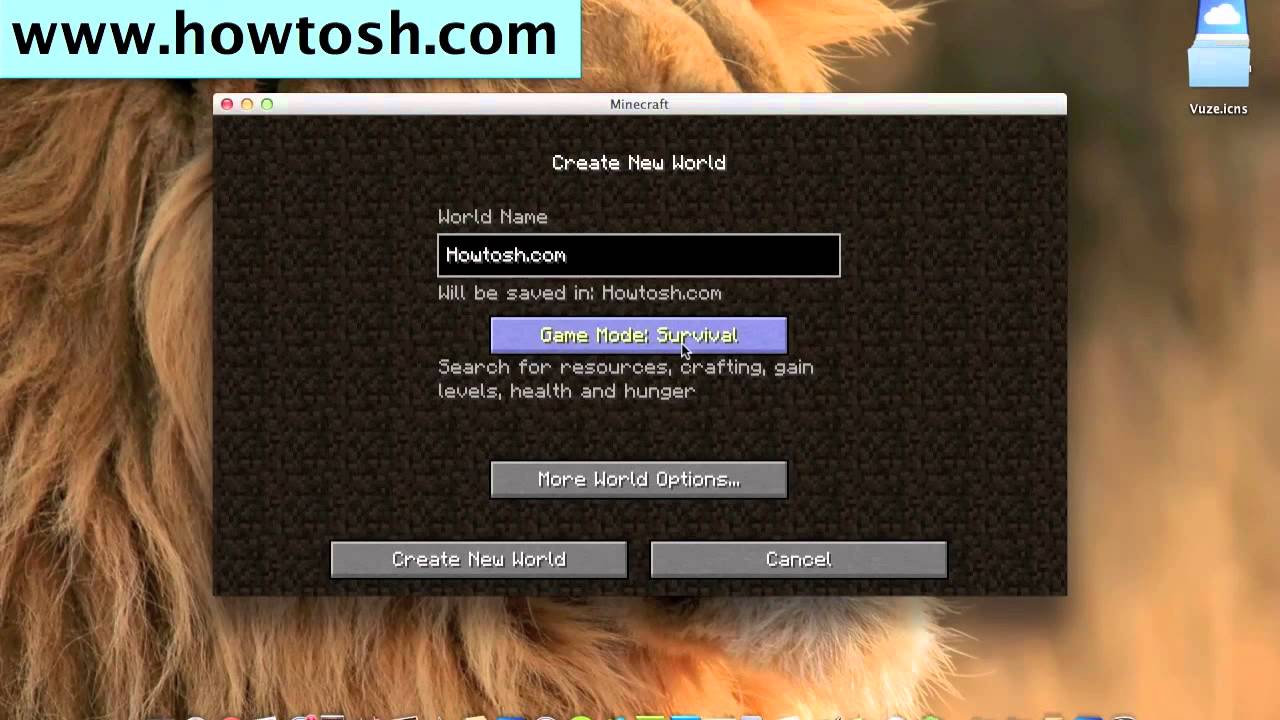autoclickers for mac minecraft