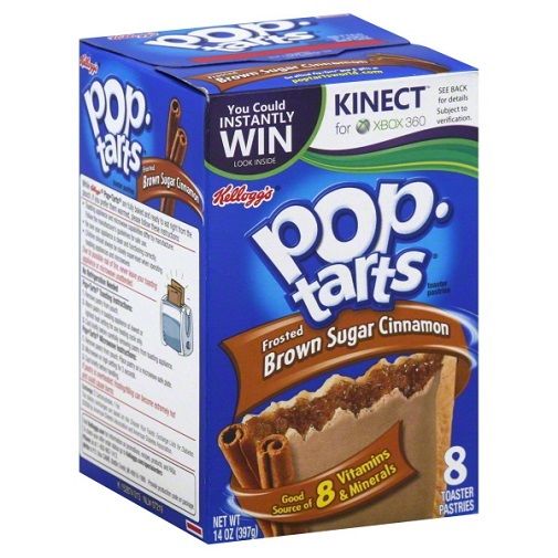 pop tarts expiration date